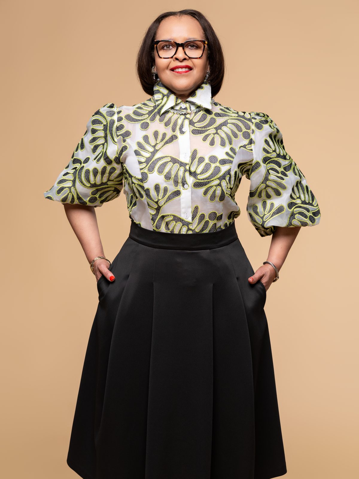 Dr. Sabrina J. Ellis