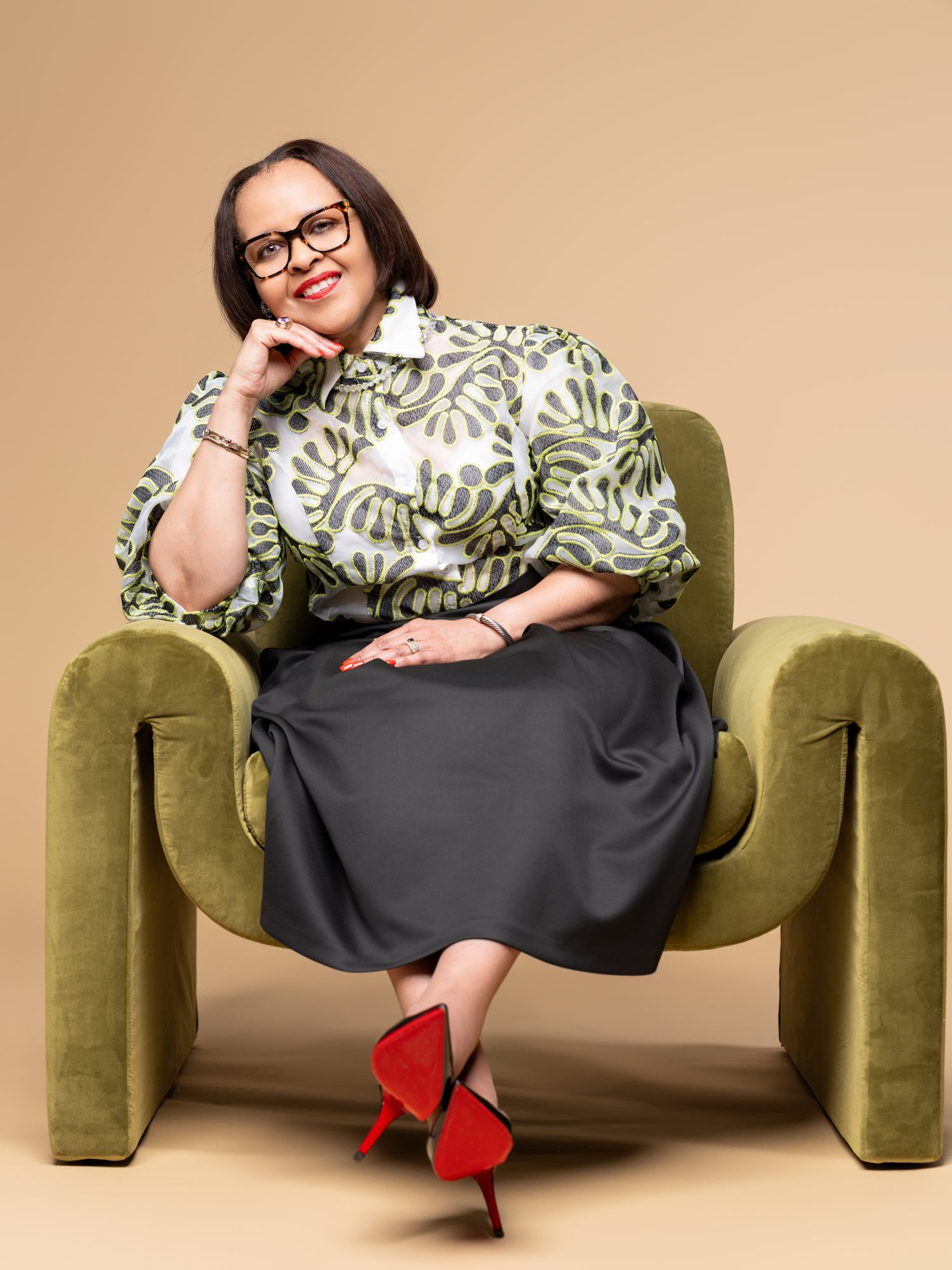 Dr. Sabrina J. Ellis